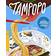 Tampopo [The Criterion Collection] [Blu-ray] [2017]